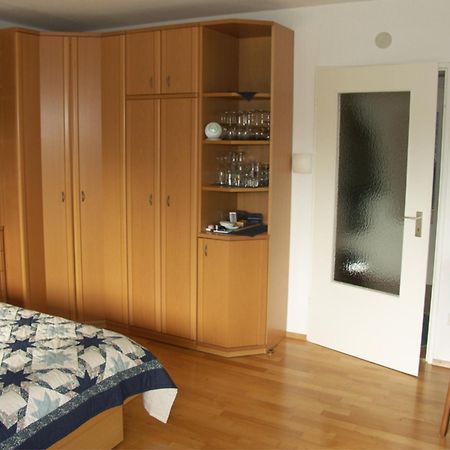 Ferienwohnung Am Kurpark Mettnau Радольфцелль-ам-Бодензе Екстер'єр фото